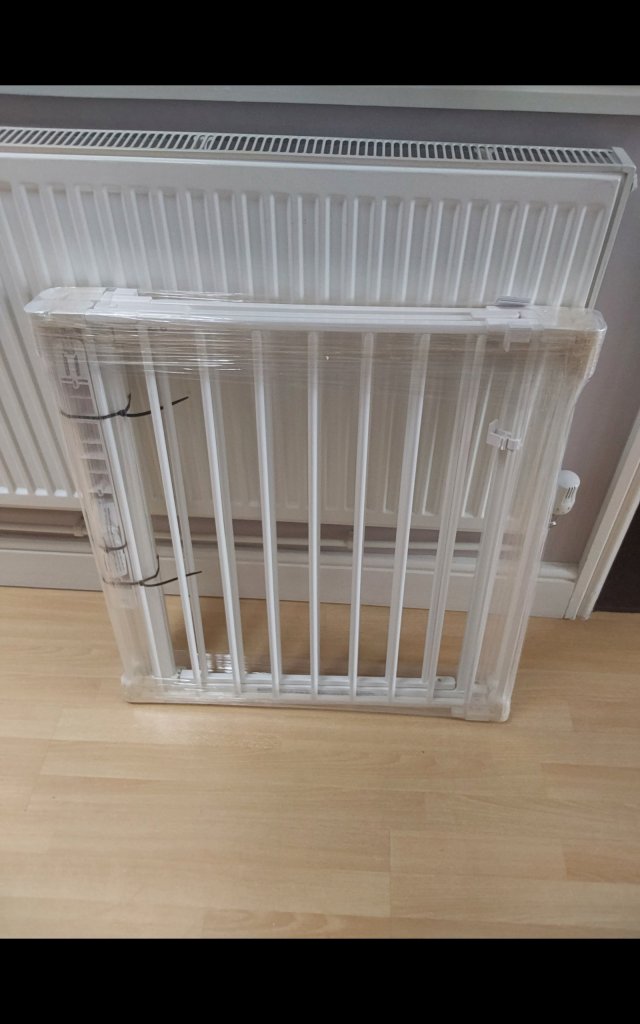 Cuggl xxl stairgate