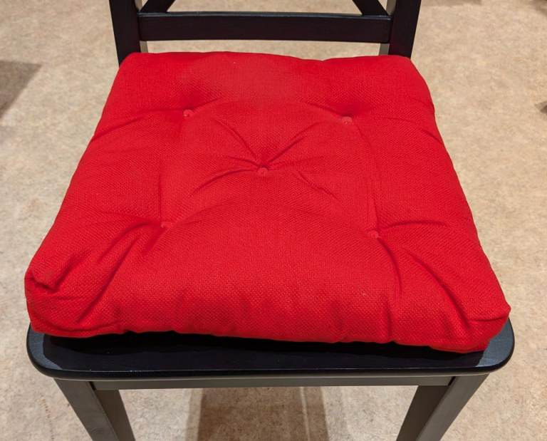 Dining Chair Cushions 