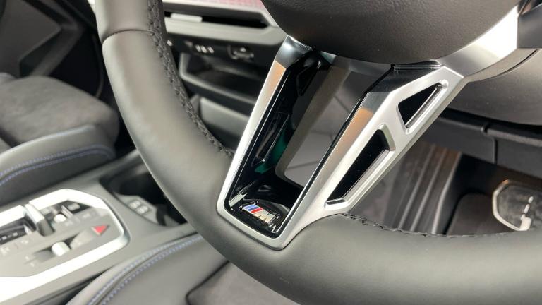 2025 BMW 1 Series 120 M Sport 5dr Step Auto [Pro Pack] Petrol Hatchback Hatchback Petrol Automatic