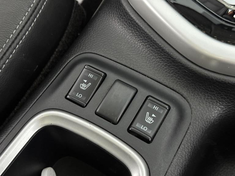 2019 Nissan Navara 2.3 dCi Tekna Auto 4WD Euro 6 4dr PICK UP Diesel Automatic