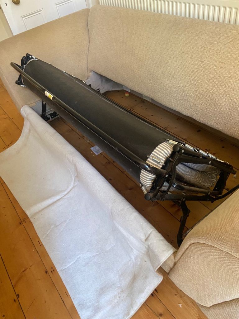 Free Sofa Bed