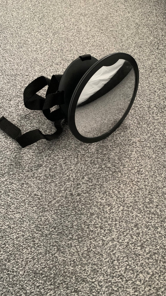 Baby Car Mirror