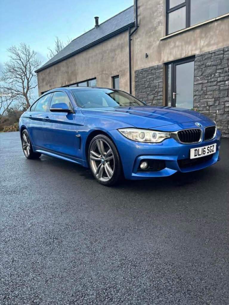 BMW, 4 SERIES, Coupe,manual, 1998 (cc), 4 doors