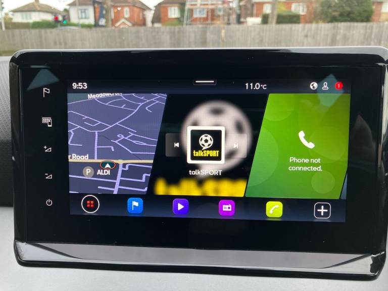 2025 SEAT Arona 1.0 TSI 115 FR Black Edition 5dr DSG Hatchback PETROL Automatic