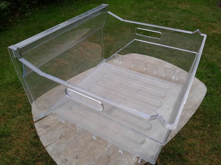 Indesit Freezer Draw Brand New, Never Used