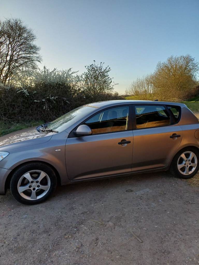 Kia Rio for sale