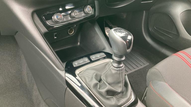 2020 Vauxhall Corsa 1.2 Turbo SRi Nav Premium 5dr Petrol Hatchback Hatchback Petrol Manual