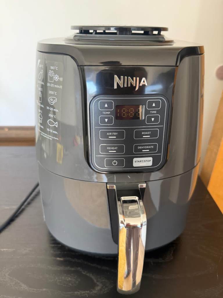Ninja airfryer 