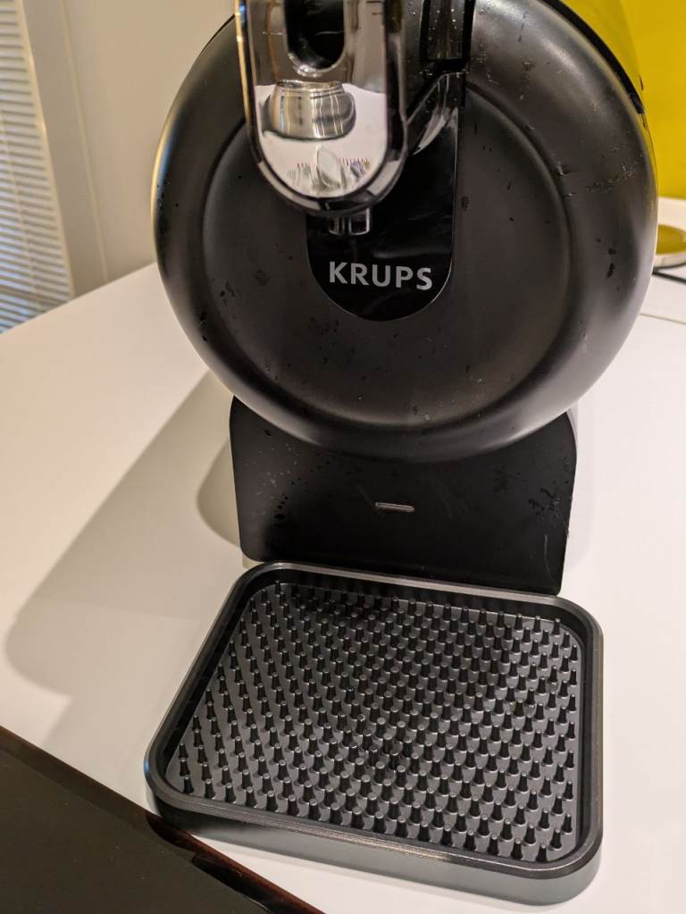 KRUPS Beer Dispenser 