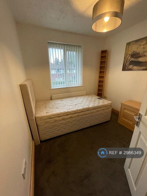 1 bedroom in Barkway Road, Manchester, M32 (#2986349)