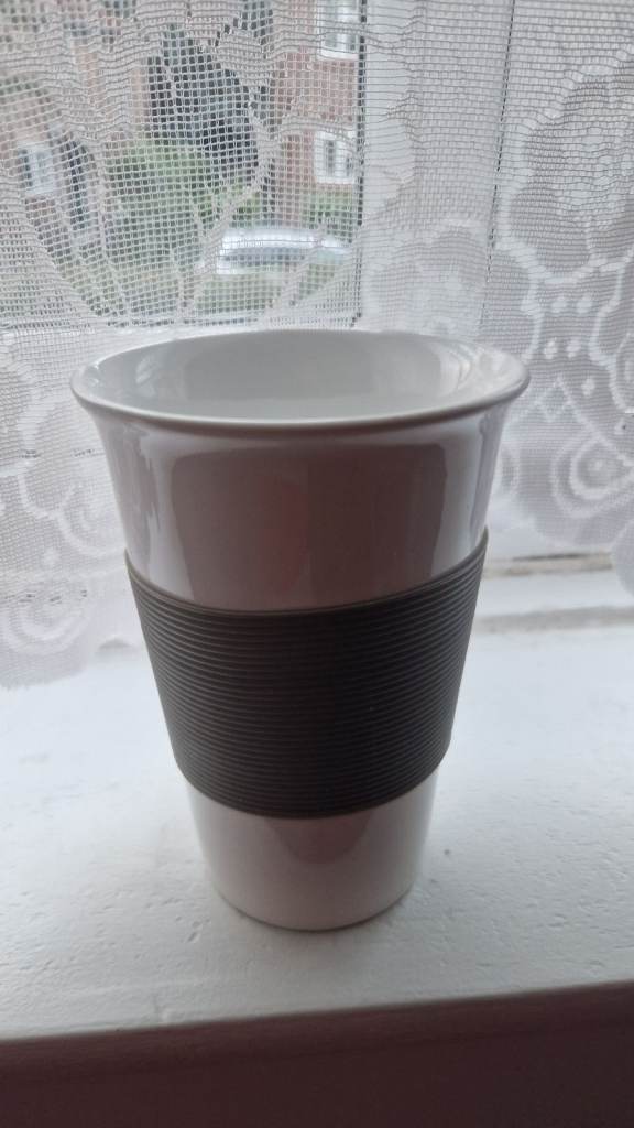 Coffee mug 