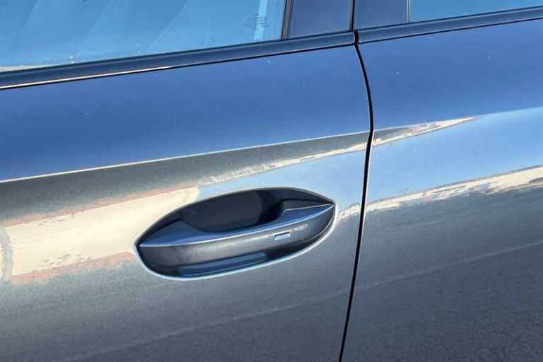 2021 SEAT FORMENTOR 1.5 TSI V2 SUV 5dr Petrol DSG Euro 6 (s/s) (150 ps) SUV Petrol Automatic