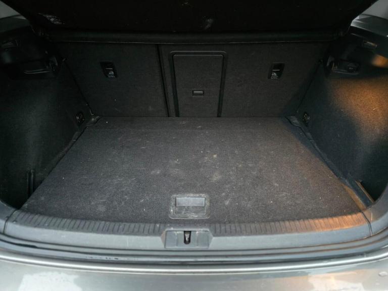 2014 Volkswagen Golf 1.4 TSI BlueMotion Tech SE Hatchback 5dr Petrol DSG Euro 5 (s/s) (122 ps) Ha...