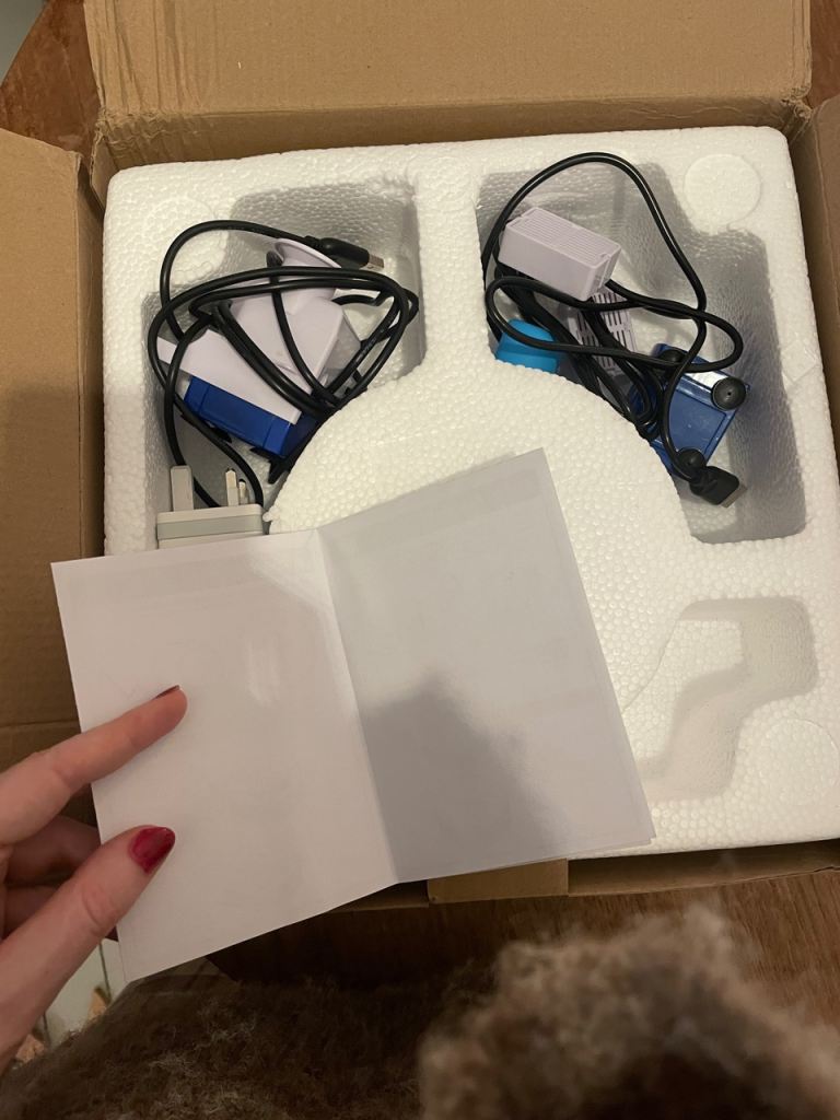 Cat Drinking Fountain 