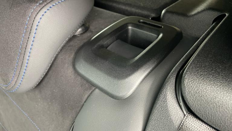 2025 BMW 1 Series 120 M Sport 5dr Step Auto [Pro Pack] Petrol Hatchback Hatchback Petrol Automatic