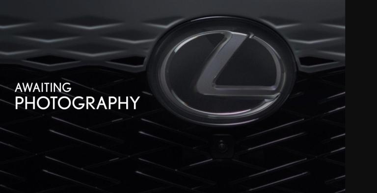 2023 Lexus UX 250h 2.0 F-Sport Design 5dr CVT ESTATE PETROL/ELECTRIC Automatic