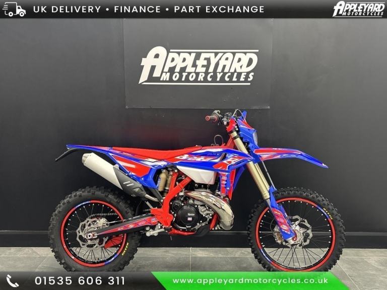 BETA RR 250 RACE 2026