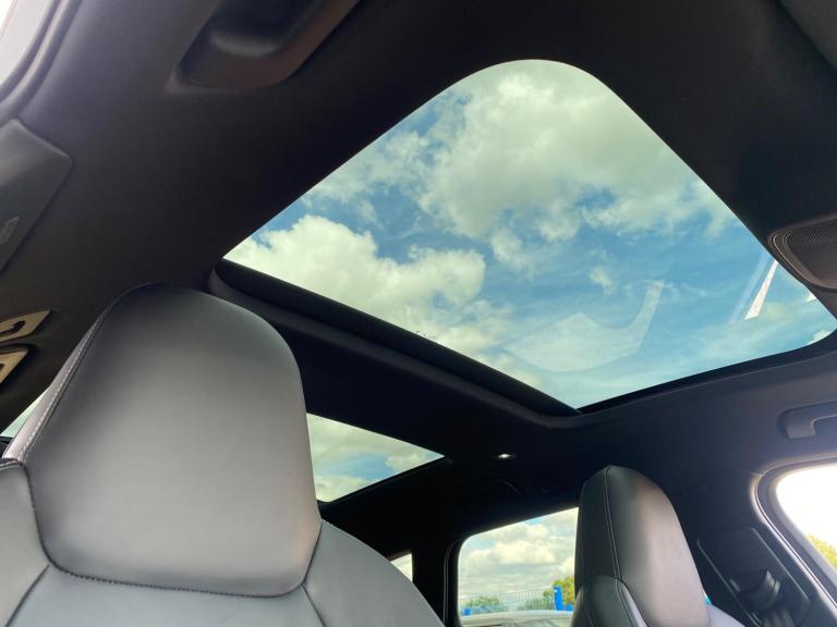 2022 Audi RS6 Avant 4.0 TFSI V8 Vorsprung Tiptronic quattro Euro 6 (s/s) 5dr ESTATE Petrol Automatic