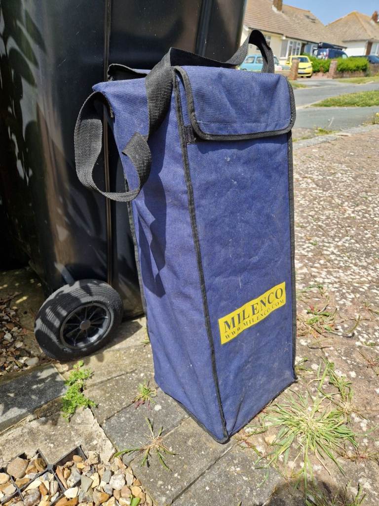 Milenco Motorhome ramps