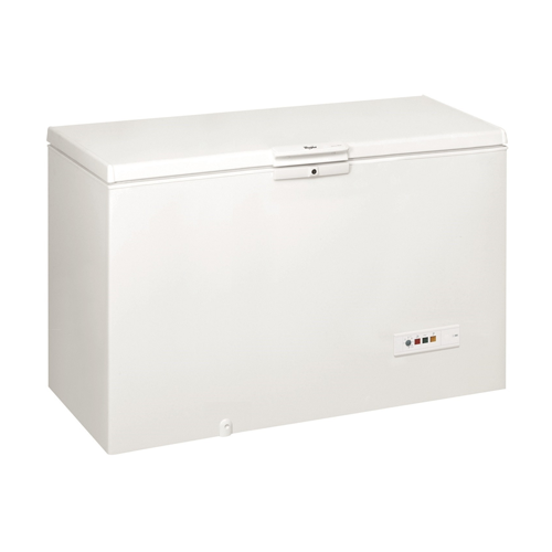 Whirlpool WHM46122 432 Litre Chest Freezer £349