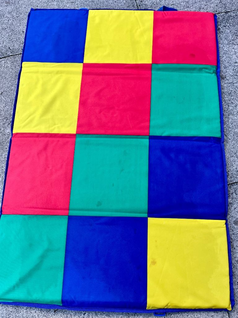 Graco Compact Travel Cot