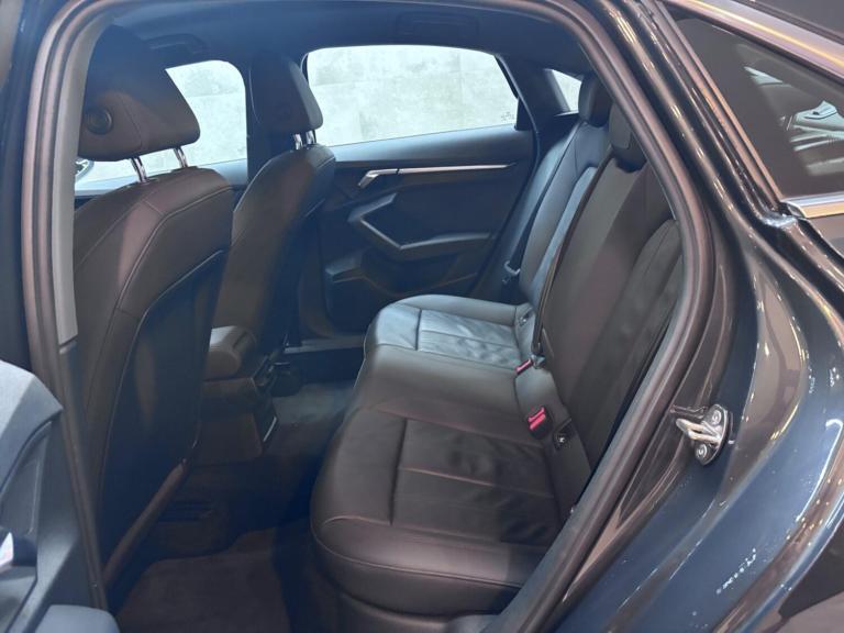 2020 Audi A3 35 TFSI Sport 4dr S Tronic SALOON PETROL Automatic