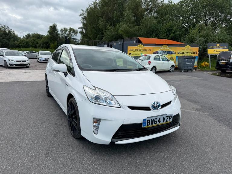 2014 Toyota Prius 1790 Hybrid