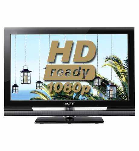 Sony Bravia 26'' KDL-26V4500 HD Ready LCD TV