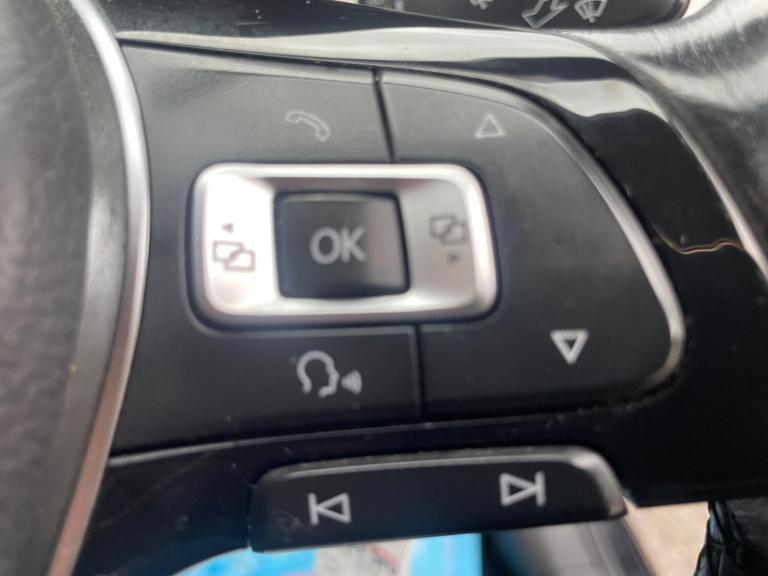 2015 Volkswagen Golf 1.6 TDI BlueMotion Tech SE Euro 6 (s/s) 5dr ESTATE Diesel Manual