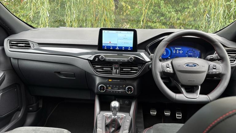 2023 Ford Kuga 1.5 EcoBoost 150 ST-Line X Edition 5dr SUV Petrol Manual