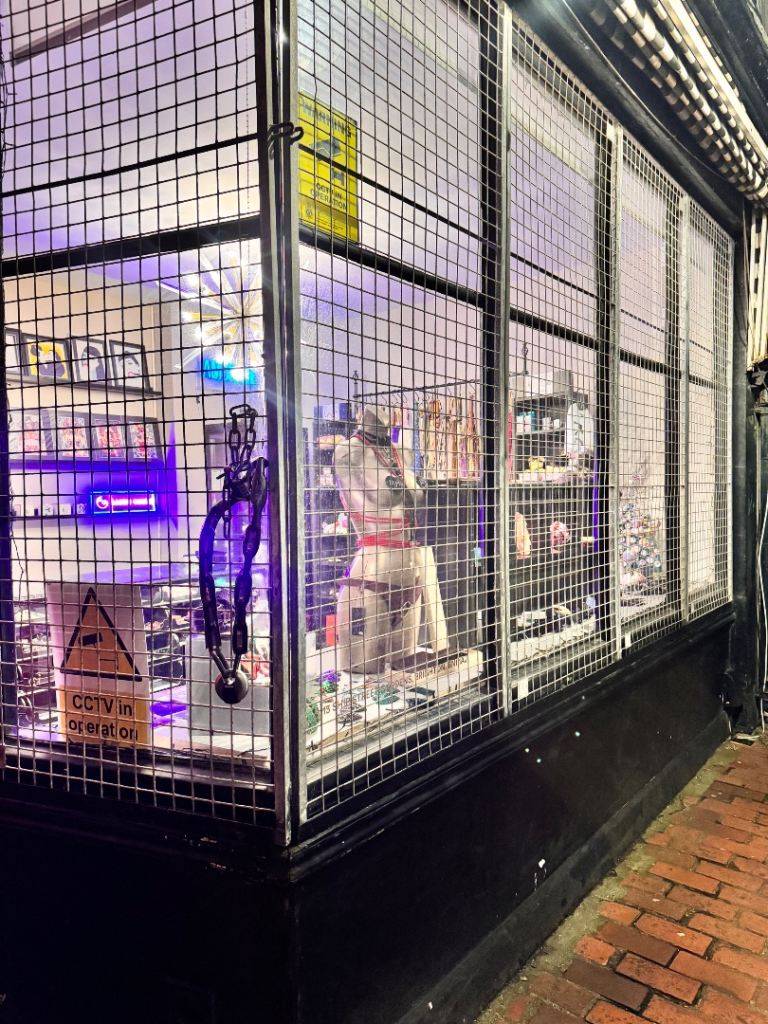 Brighton Shop Lock Up Office Short Long Term 