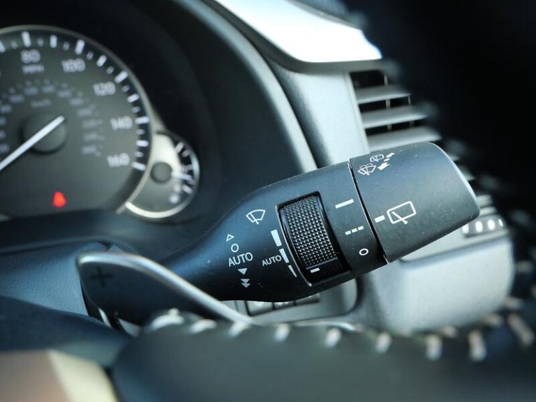 2022 Lexus RX 450H Premium Sport Edition 3.5 5dr Estate CVT Petrol/Electric Estate HYBRID Automatic