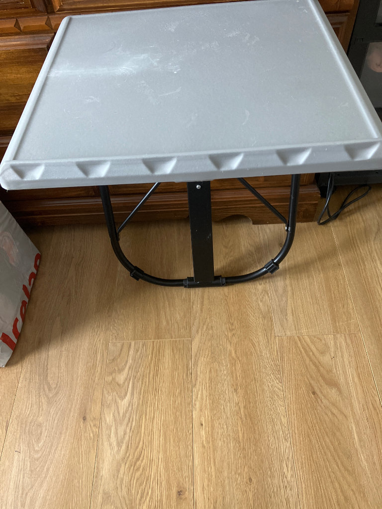 Multifunctional stand 