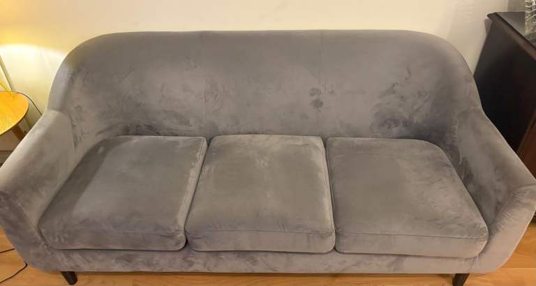 Made Sofa - 3-seater