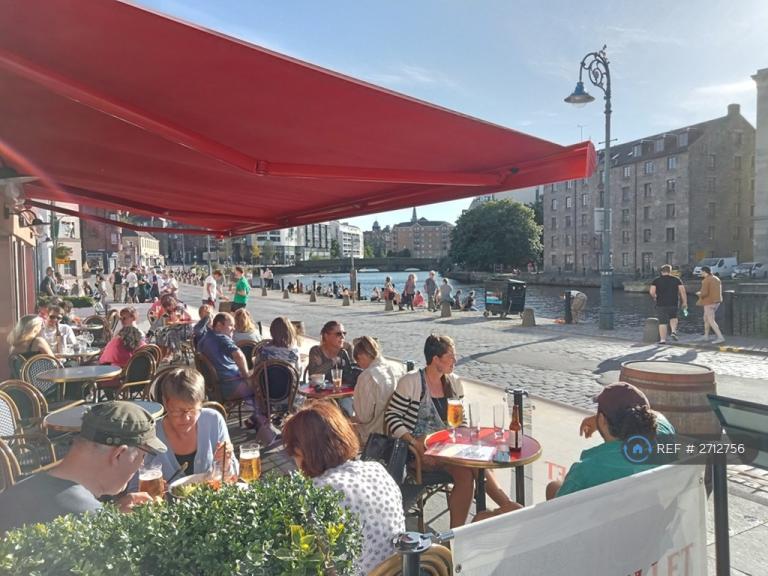 1 bedroom flat in Henderson Street, Edinburgh, EH6 (1 bed) (#2712756)