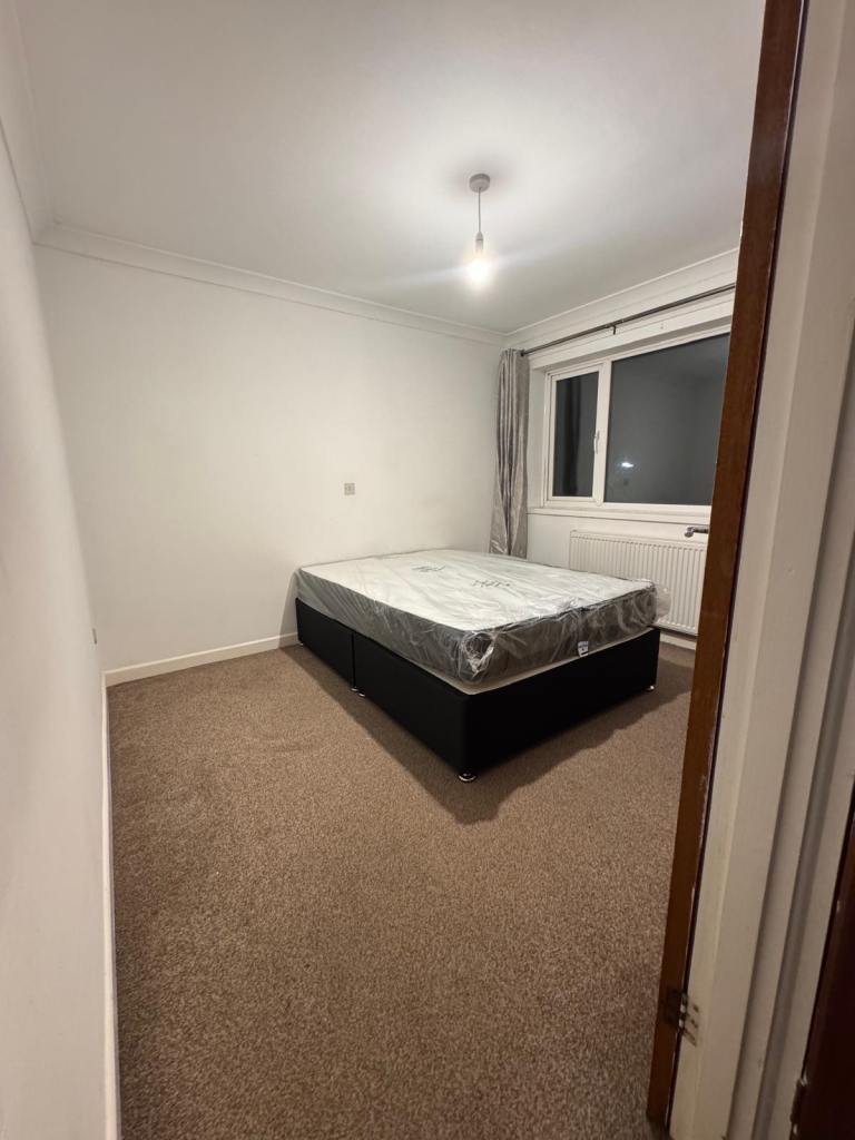 Double room for rent 