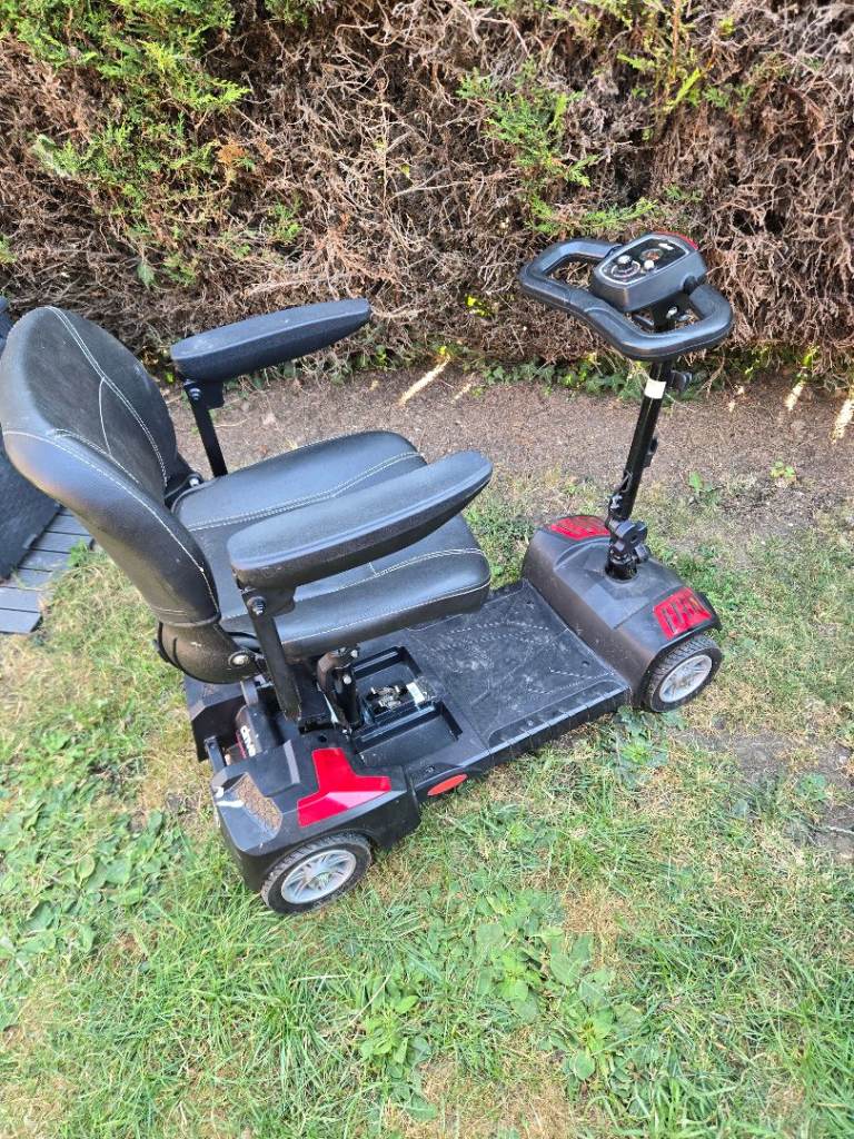 Mobility scooter  spare and repairs 
