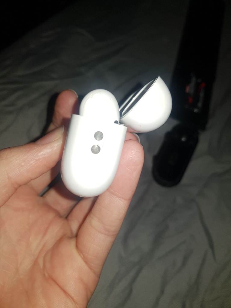 Aidpods pro gen 2