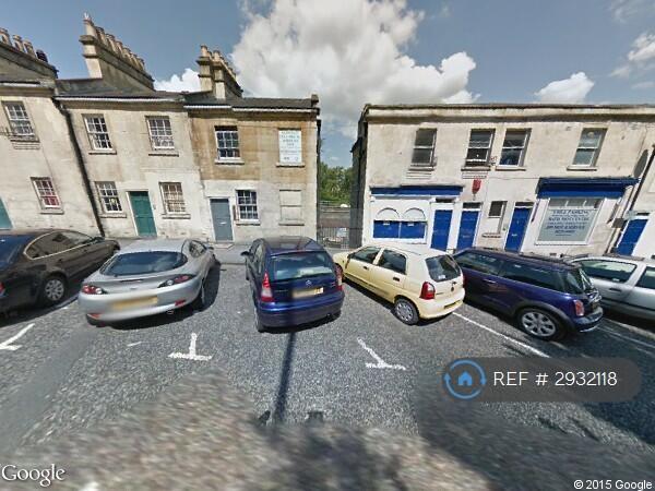 1 bedroom in Wells Rd, Bath, BA2 (#2932118)