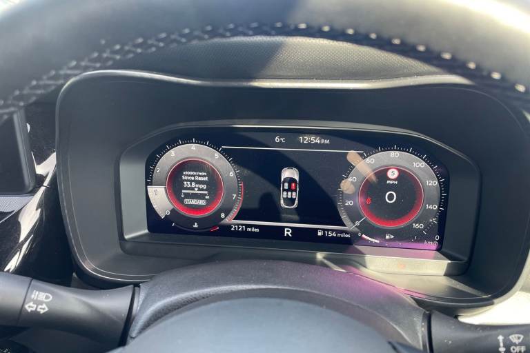 2024 Nissan Juke 1.0 DiG-T Tekna 5dr DCT Hatchback Petrol Automatic