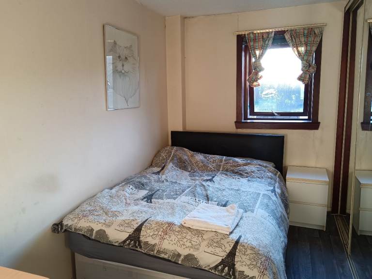 5 Bedroom House to Rent Near Glasgow City Centre Strathclyde Universit