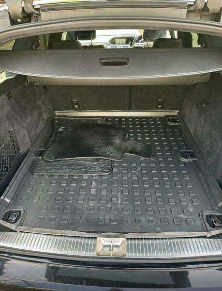 2013 Mercedes-Benz E Class 2.1 E250 CDI AMG Sport G-Tronic+ Euro 5 (s/s) 5dr Diesel Automatic