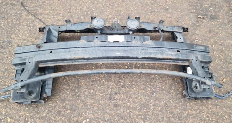 Hyundai i40 Complete Front Panel 2013