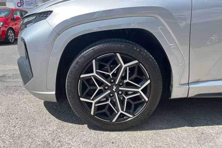 2021 Hyundai TUCSON 1.6 T-GDi N Line S SUV 5dr Petrol Manual Euro 6 (s/s) (150 ps) SUV Petrol Manual