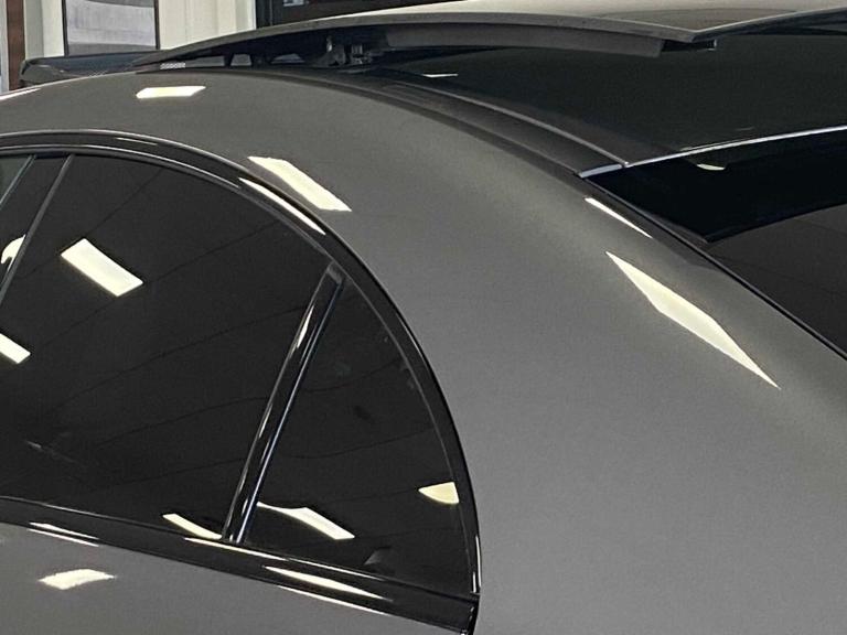  Mercedes-Benz CLA 180 AMG Line Premium + Night Ed 4dr Tip Auto Coupe Petrol Automatic