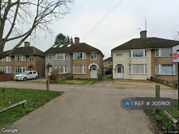 1 bedroom in Marsh Lane, Oxford, OX3 (#3051601)