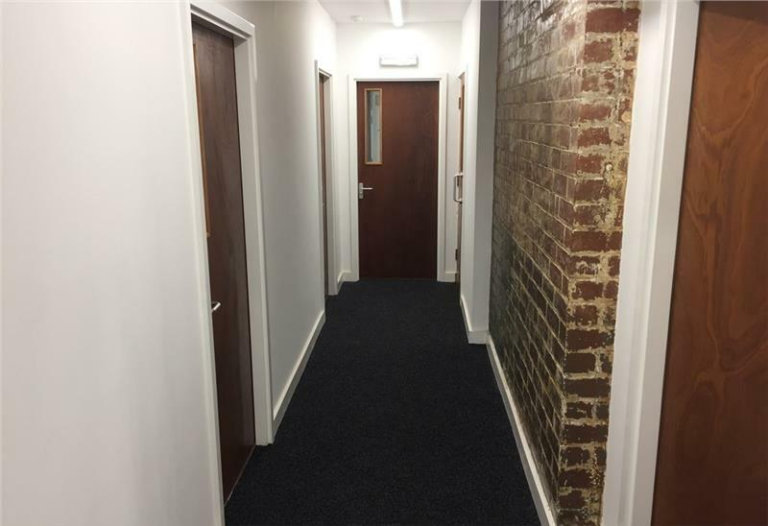 SERVICED OFFICE SPACE TO RENT IN BURY - MANCHESTER