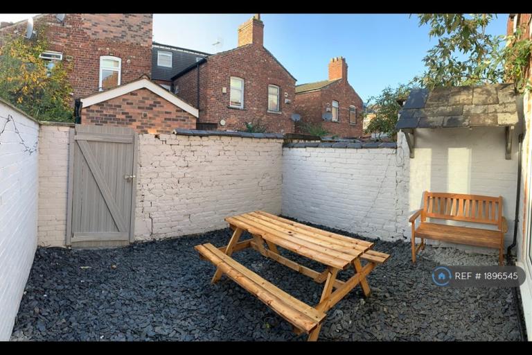4 bedroom house in Ossory Street, Manchester, M14 (4 bed) (#1896545)