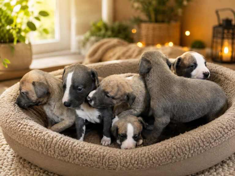Whippet 