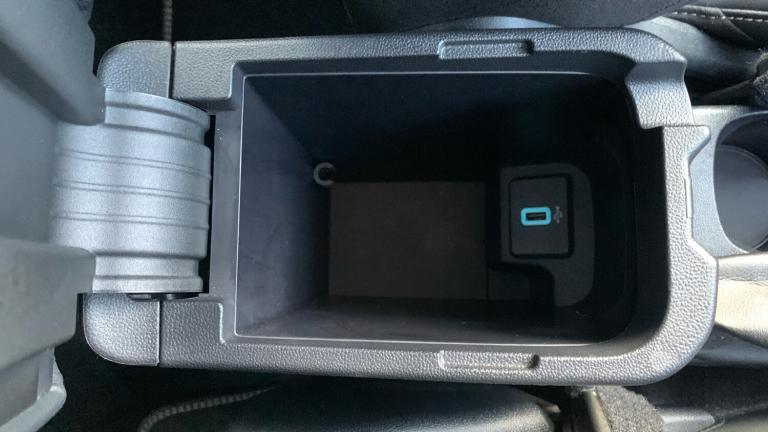 2022 Ford Fiesta 1.0 EcoBoost Titanium X 5dr Petrol Hatchback Hatchback Petrol Manual